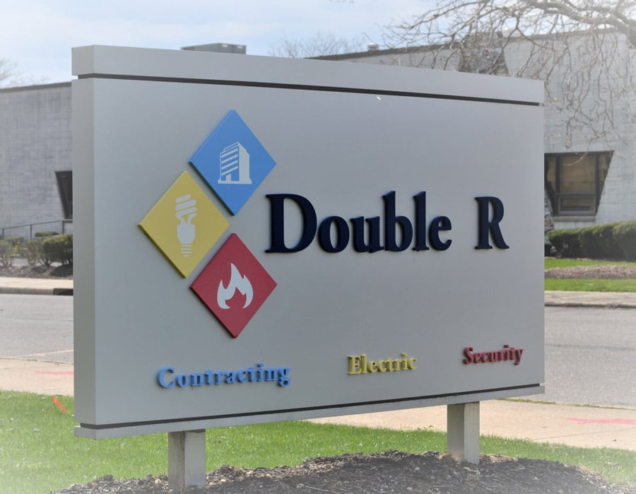 Double-R-Outside-Sign